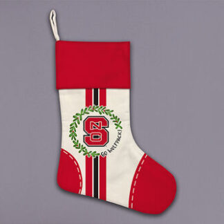 North Carolina State Stocking