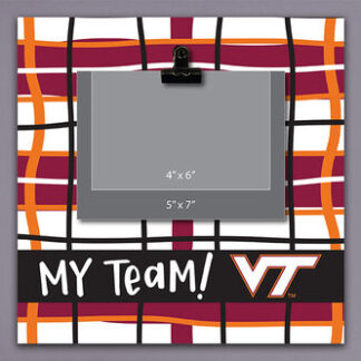 VA TECH 11X11 MY TEAM FRAME