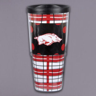 AR 24 OZ TUMBLER W/LID