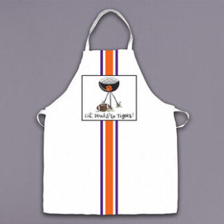 CLEM Apron