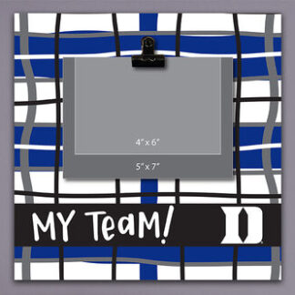 DUKE 11X11 MY TEAM FRAME