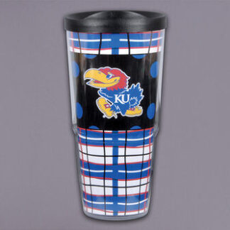 KS 24 OZ TUMBLER W/LID