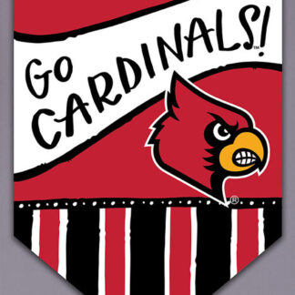 UOFL Dots and Stripes Flag
