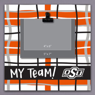 OK ST 11X11 MY TEAM FRAME