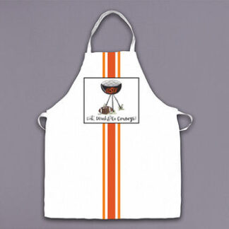 OK ST Apron