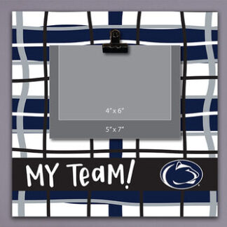 PENN ST 11X11 MY TEAM FRAME