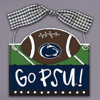 PSU Football Orn