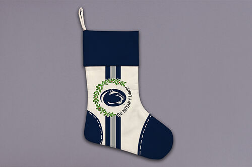 Penn State Stocking