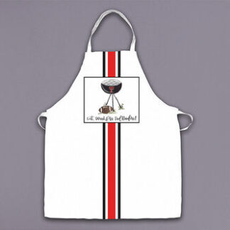 TX TECH Apron