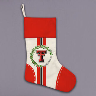 Texas Tech Stocking