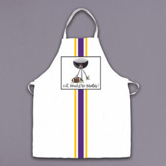 ECU Apron