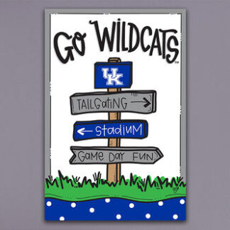 KY Sign Flag