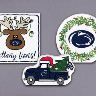 Penn State chunky 3pc set