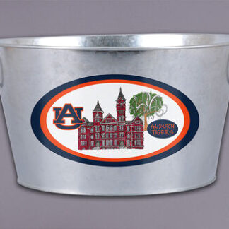 AU Galvanized Bucket