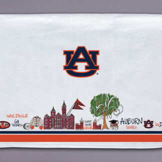 AU Icon Towel