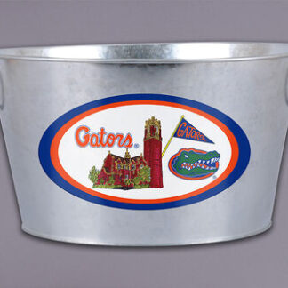 FL Galvanized Bucket