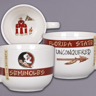 FSU Soup Mug