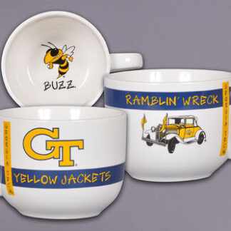 GT Soup Mug