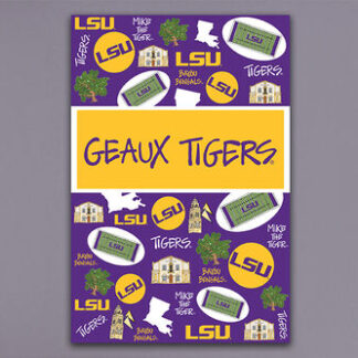 LSU Icon GF