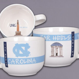 UNC Soup Mug