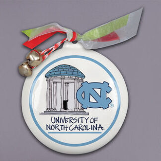 UNC Icon Orn