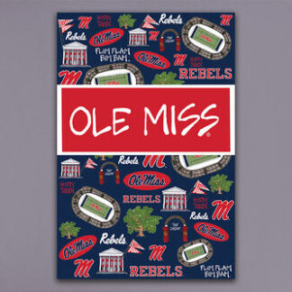 OLE MISS Icon GF