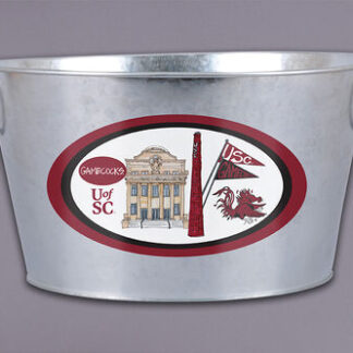 SC Galvanized Bucket