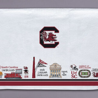 SC Icon Towel