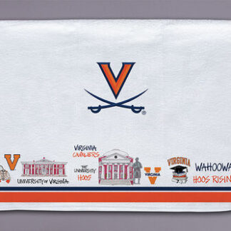 VA Icon Towel