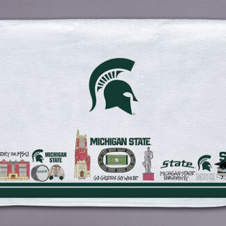 MI ST Icon Towel