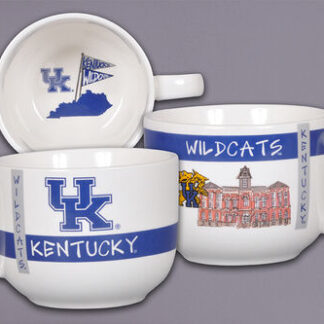 KY Soup Mug