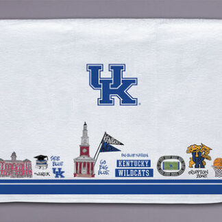 KY Icon Towel