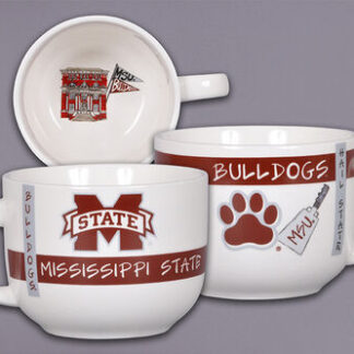 MISS ST Soup Mug