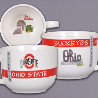 OSU Soup Mug