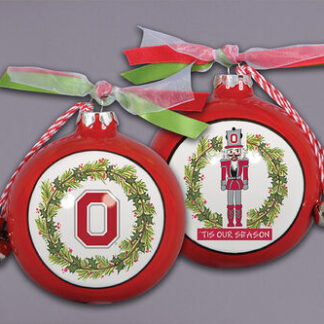 OSU Nutcracker Orn