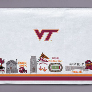 VTECH Icon Towel