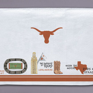 TX Icon Towel
