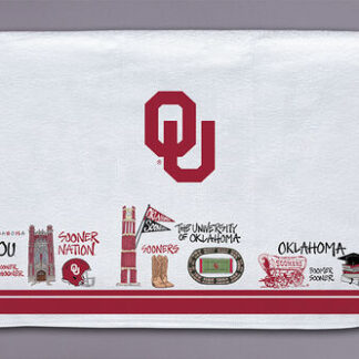 OK Icon Towel