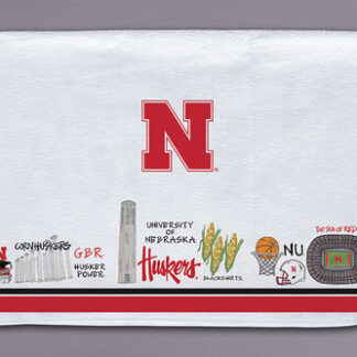 NE Icon Towel