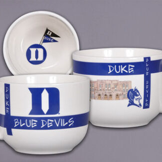 DUKE Soup Mug