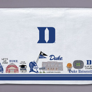 DUKE Icon Towel