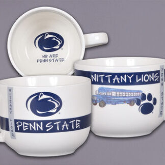 PSU Soup Mug