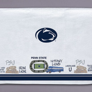 PSU Icon Towel