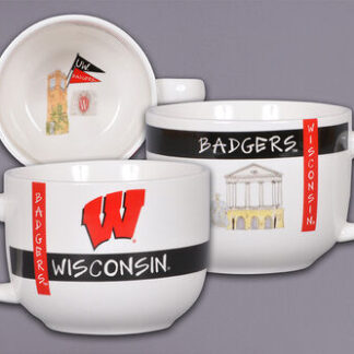 WISCON Soup Mug