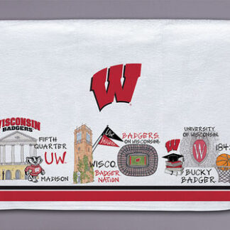 WISCON Icon Towel