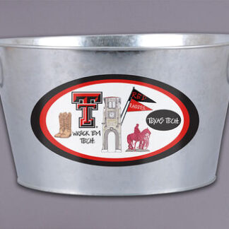 TT Galvanized Bucket