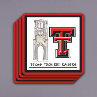 TT 4pc Coaster Set