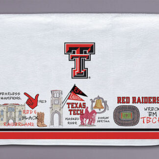 TT Icon Towel