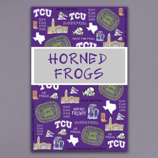 TCU Icon GF