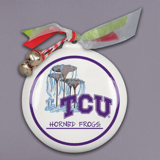 TCU Icon Orn